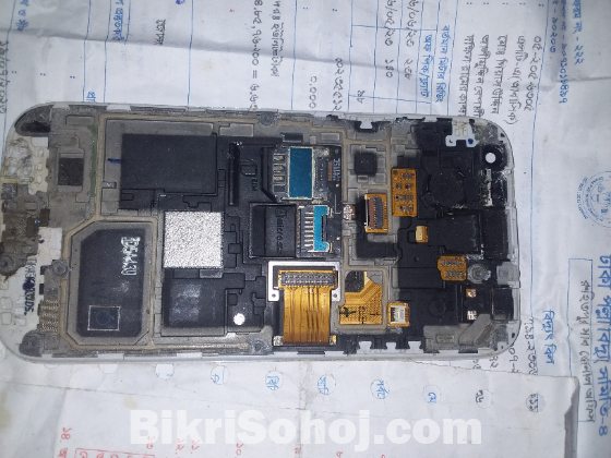 S4 mini Samsung glaxci